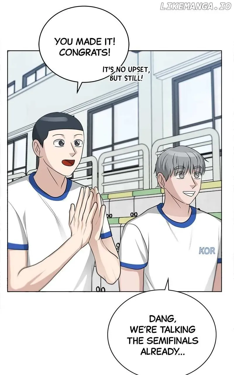 Big Man on the Court Chapter 103 Online - página 76