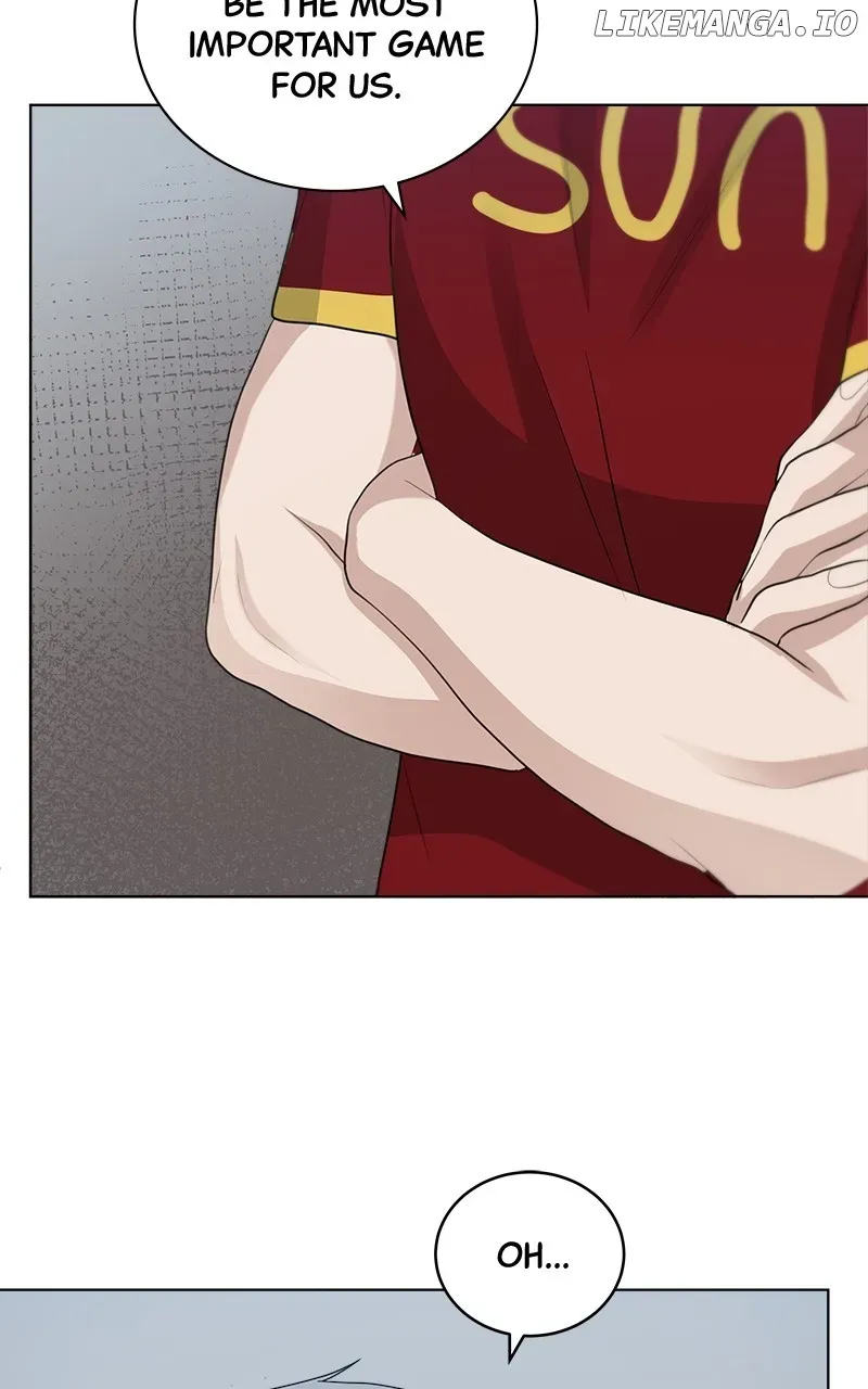 Big Man on the Court Chapter 103 Online - página 78