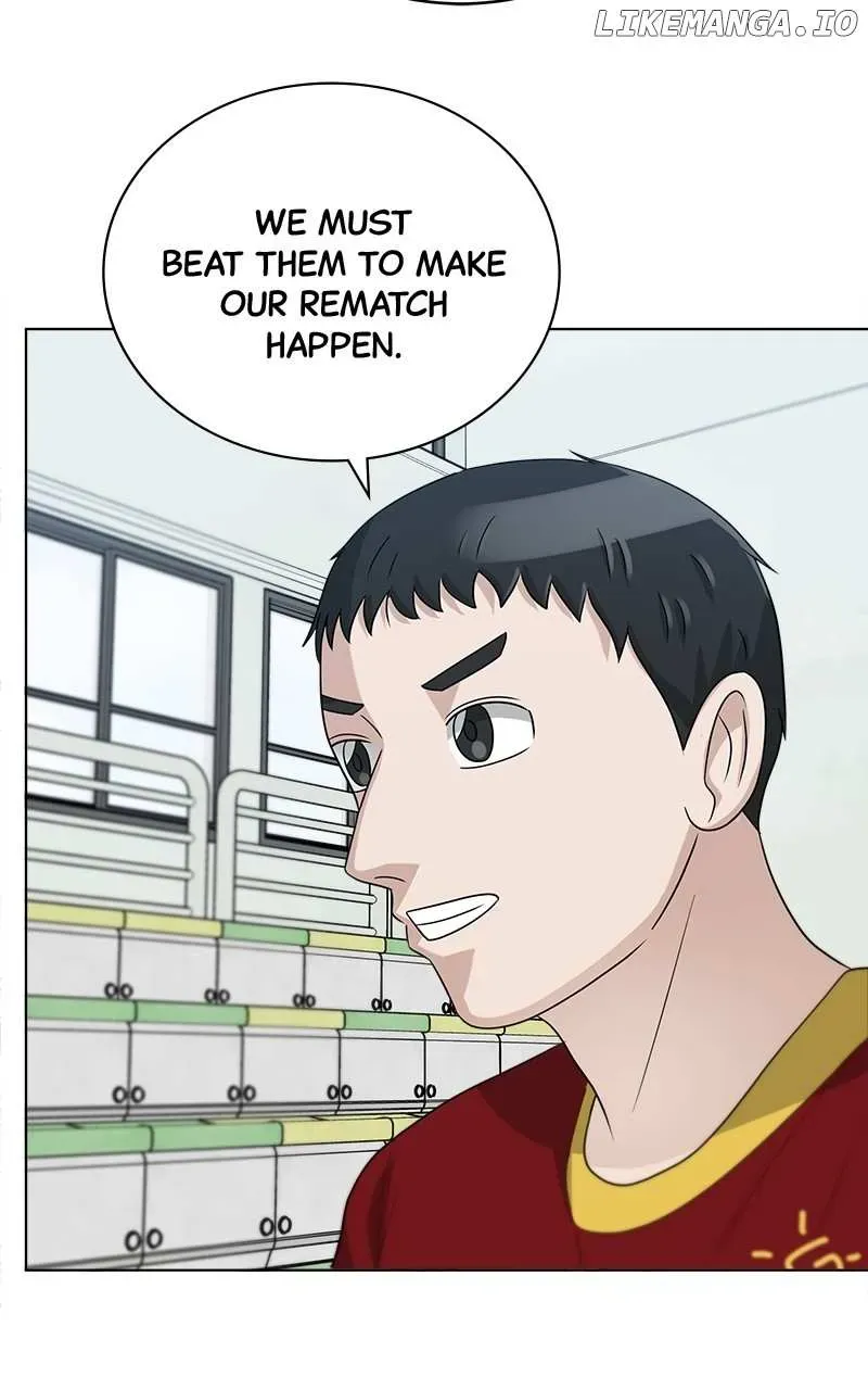 Big Man on the Court Chapter 103 Online - página 82