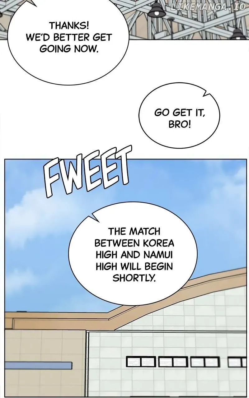 Big Man on the Court Chapter 103 Online - página 84