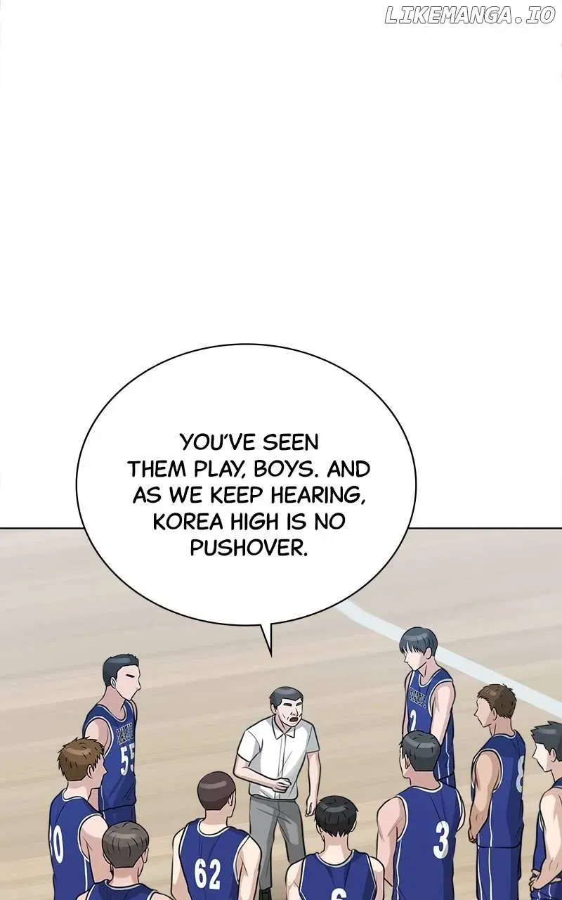 Big Man on the Court Chapter 103 Online - página 85