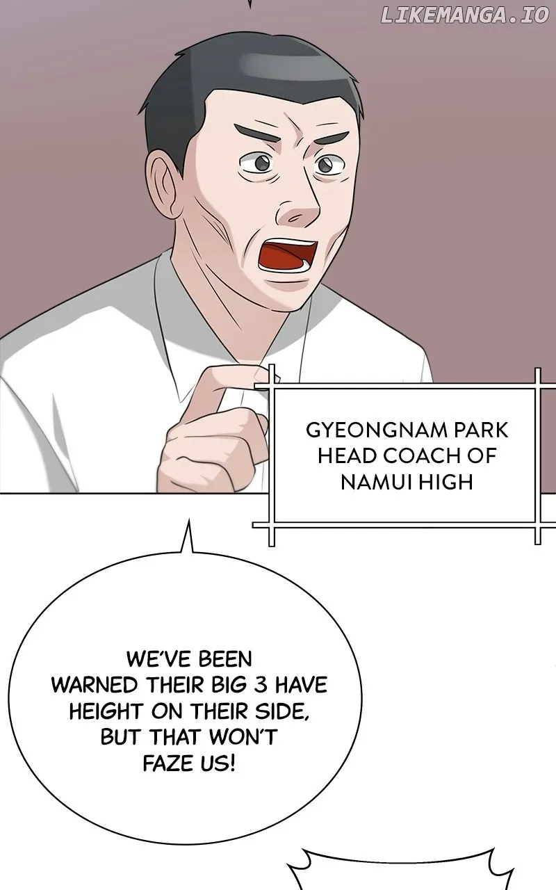 Big Man on the Court Chapter 103 Online - página 87