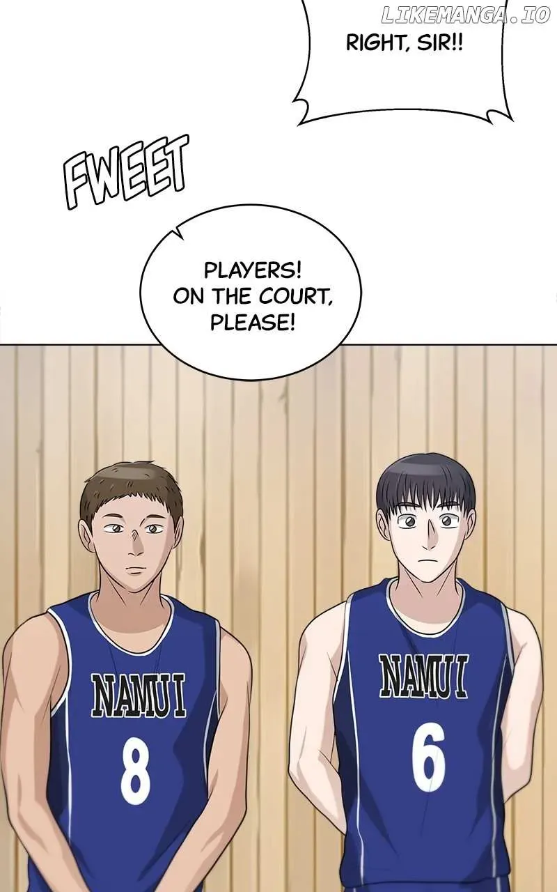Big Man on the Court Chapter 103 Online - página 88