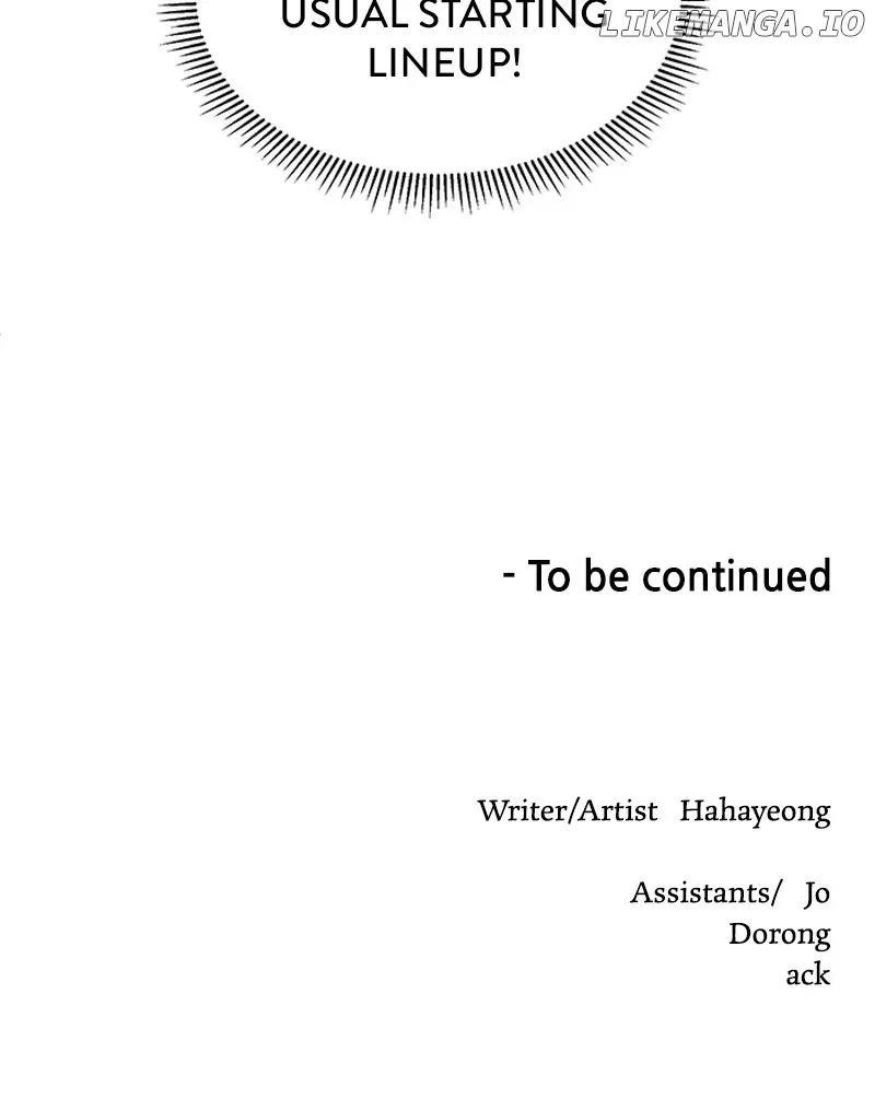 Big Man on the Court Chapter 103 Online - página 93
