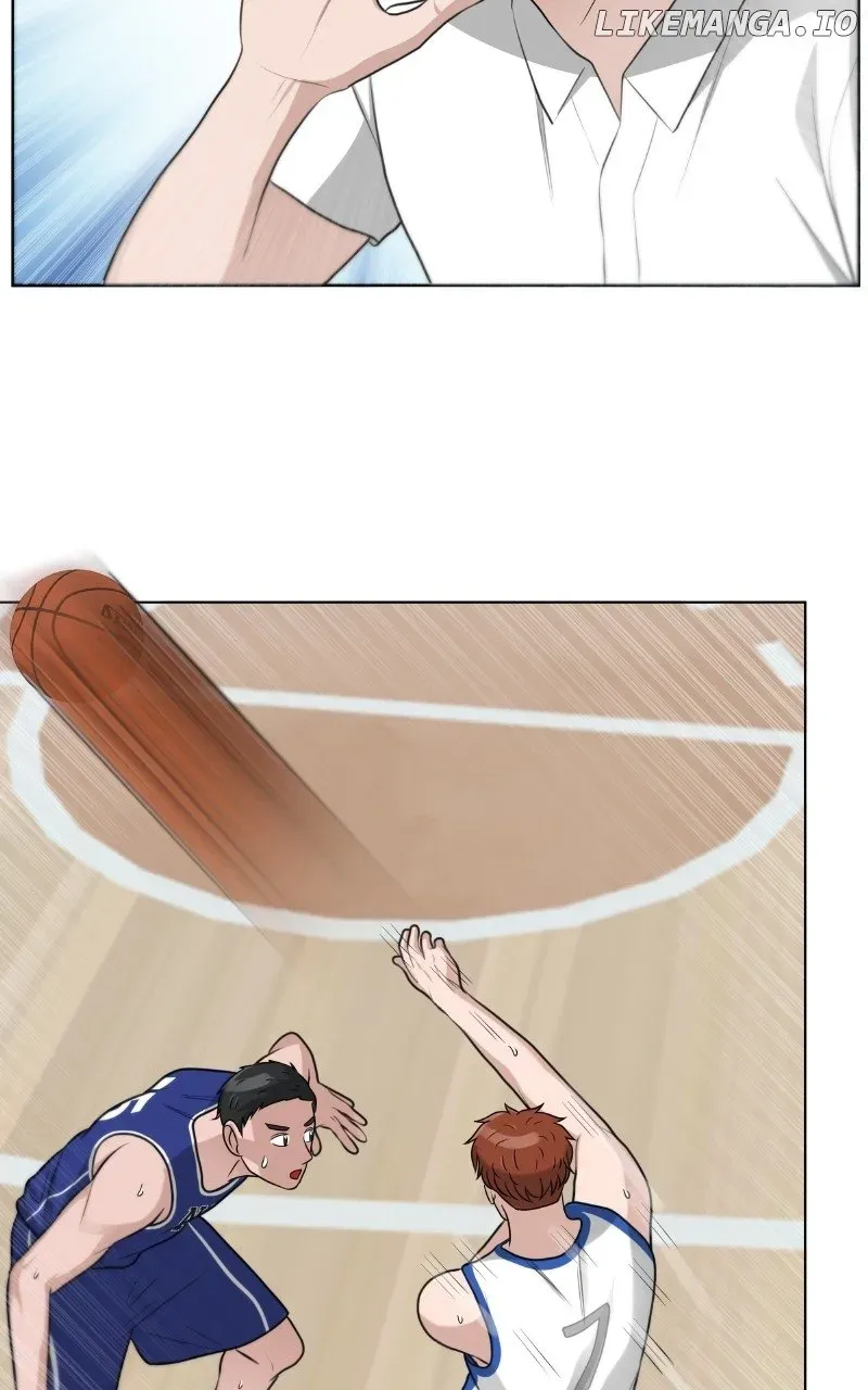 Big Man on the Court Chapter 106 Online - página 3