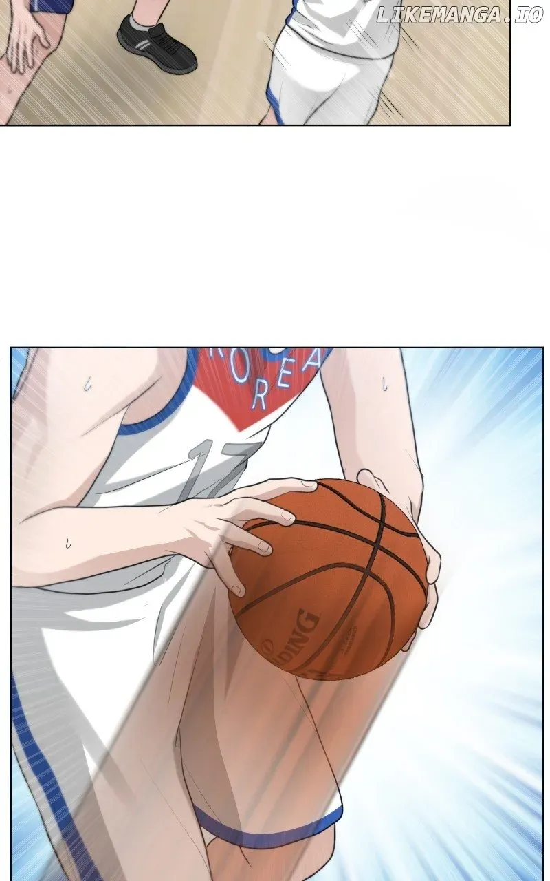 Big Man on the Court Chapter 106 Online - página 4