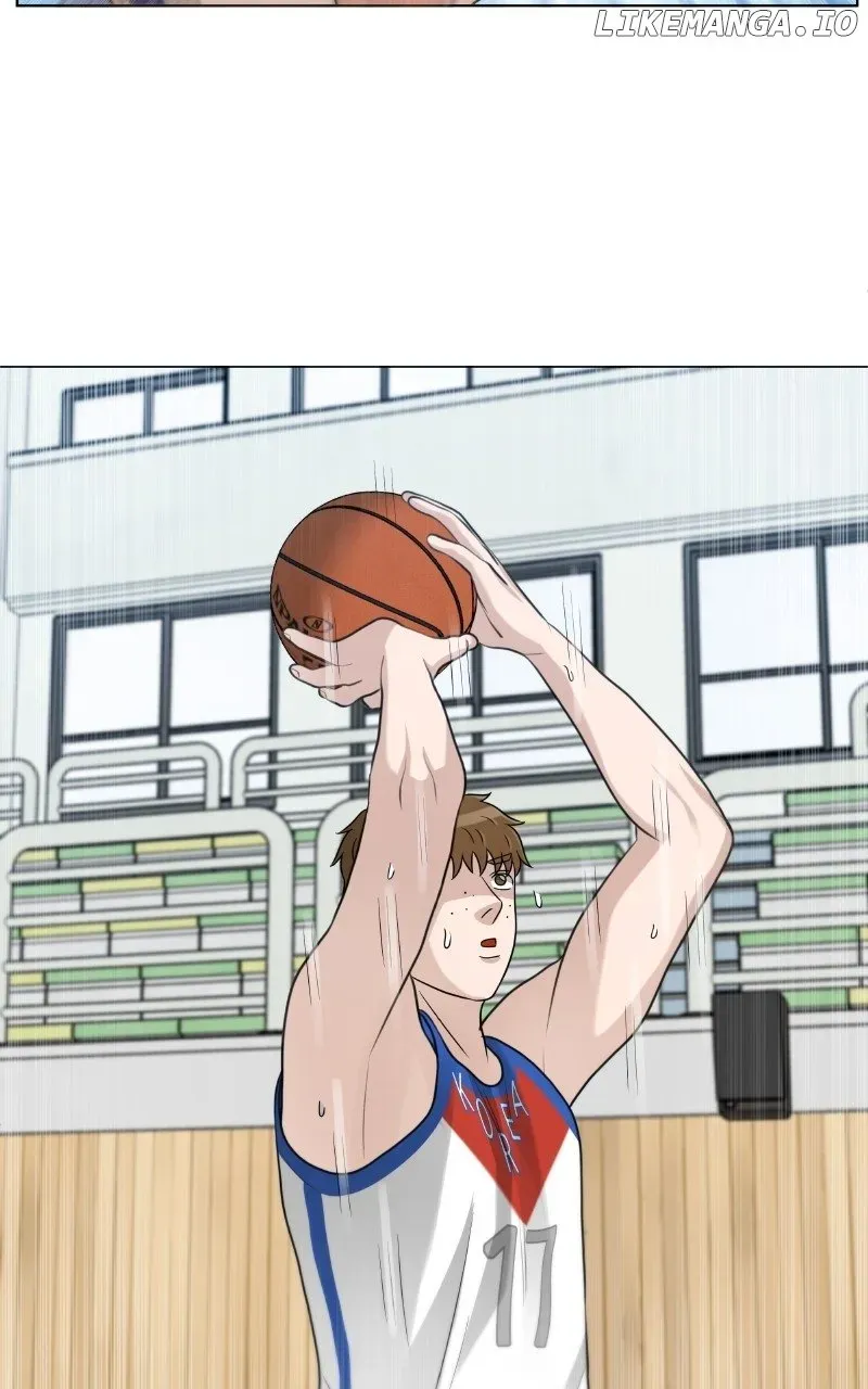 Big Man on the Court Chapter 106 Online - página 5