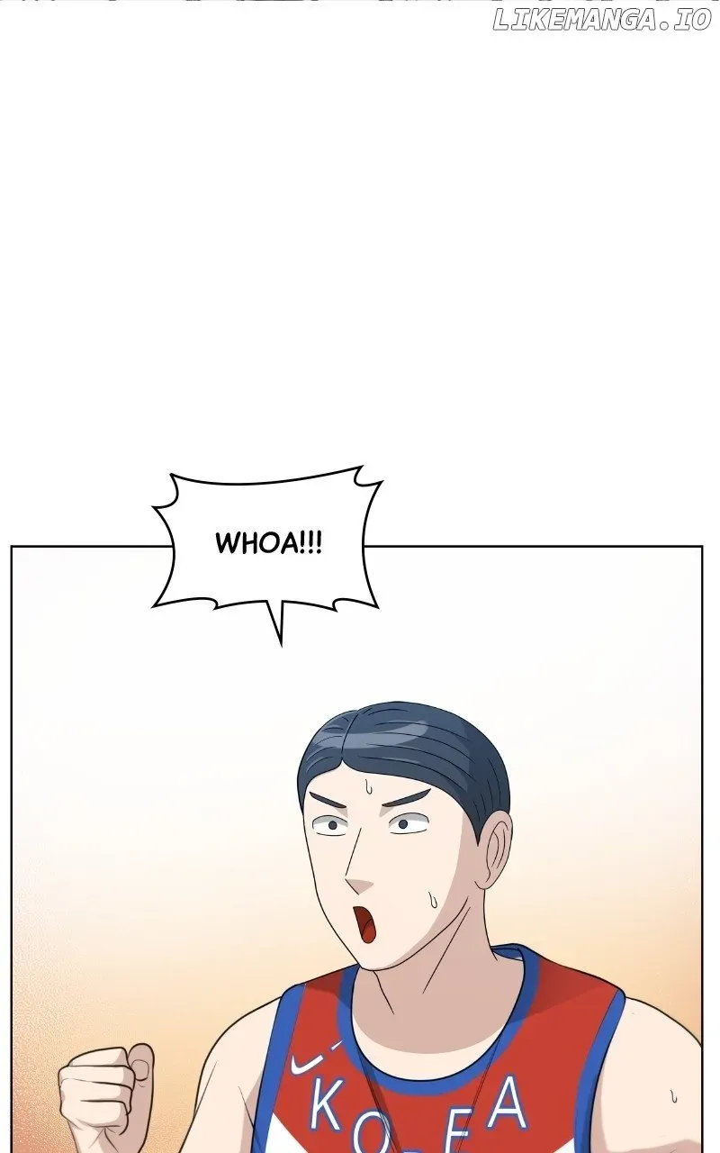 Big Man on the Court Chapter 106 Online - página 8