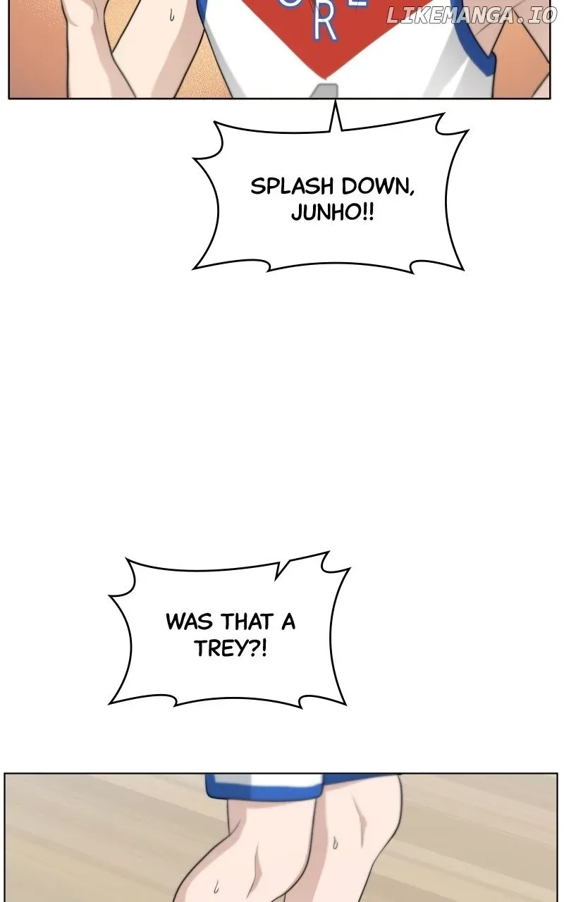 Big Man on the Court Chapter 106 Online - página 9