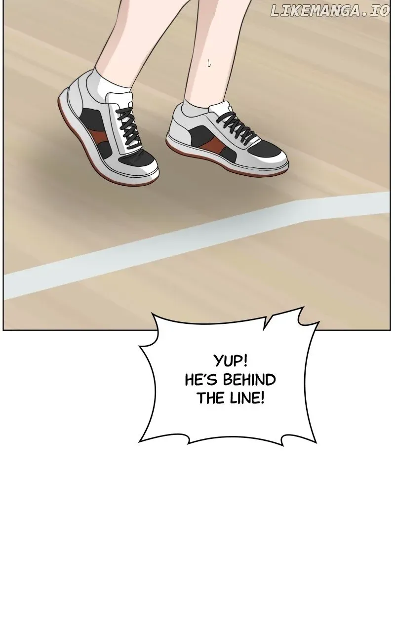 Big Man on the Court Chapter 106 Online - página 10