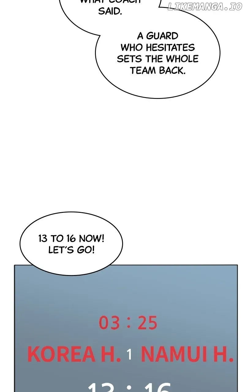 Big Man on the Court Chapter 106 Online - página 12