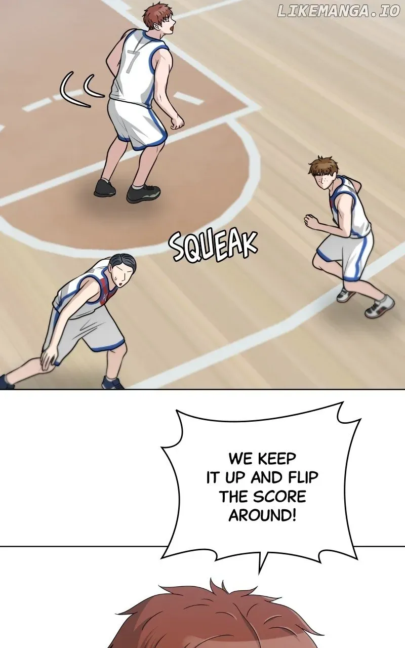 Big Man on the Court Chapter 106 Online - página 15