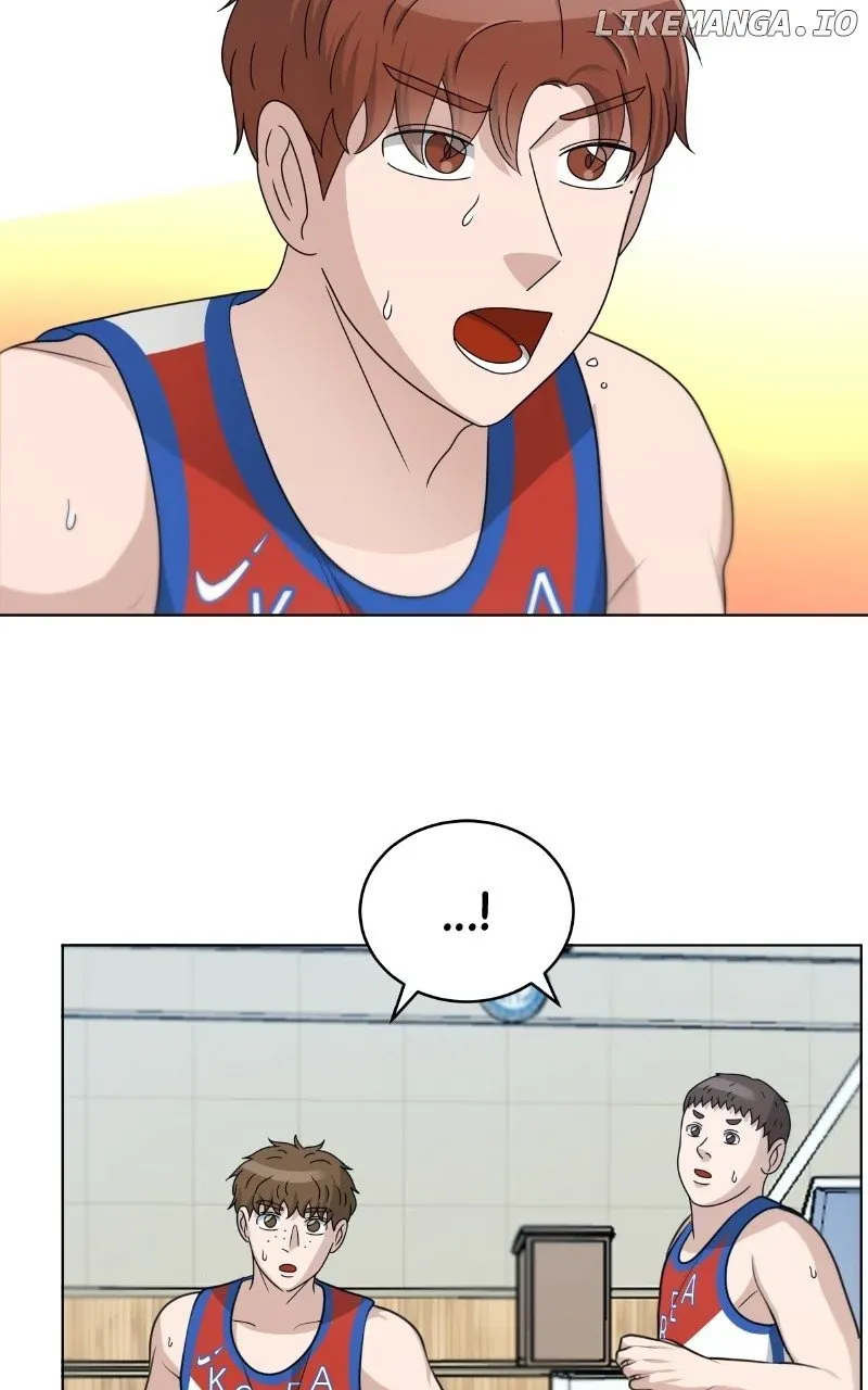 Big Man on the Court Chapter 106 Online - página 16