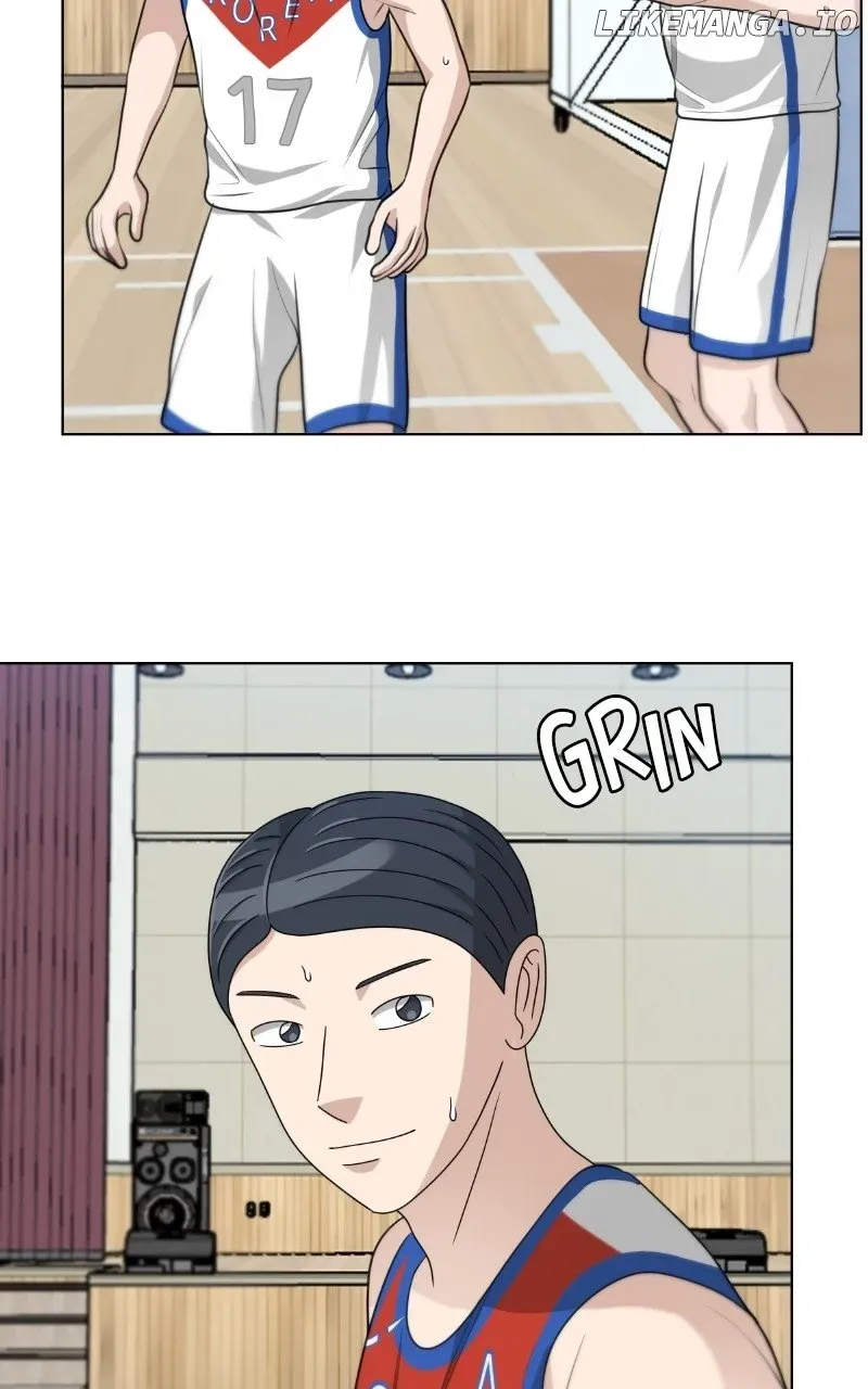 Big Man on the Court Chapter 106 Online - página 17