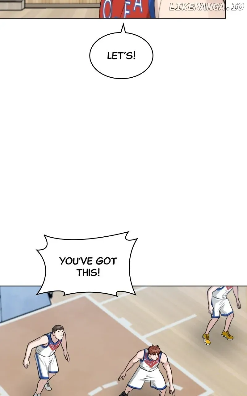 Big Man on the Court Chapter 106 Online - página 18
