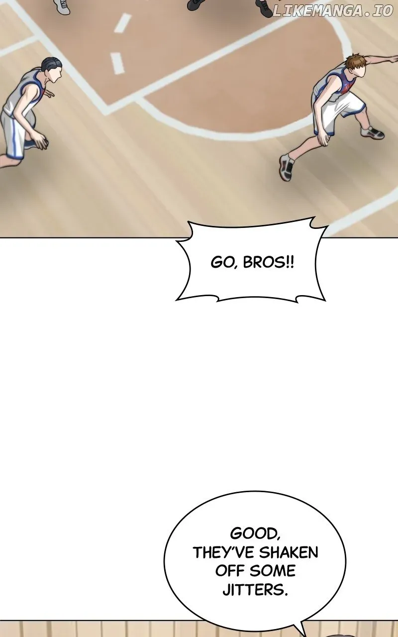 Big Man on the Court Chapter 106 Online - página 19