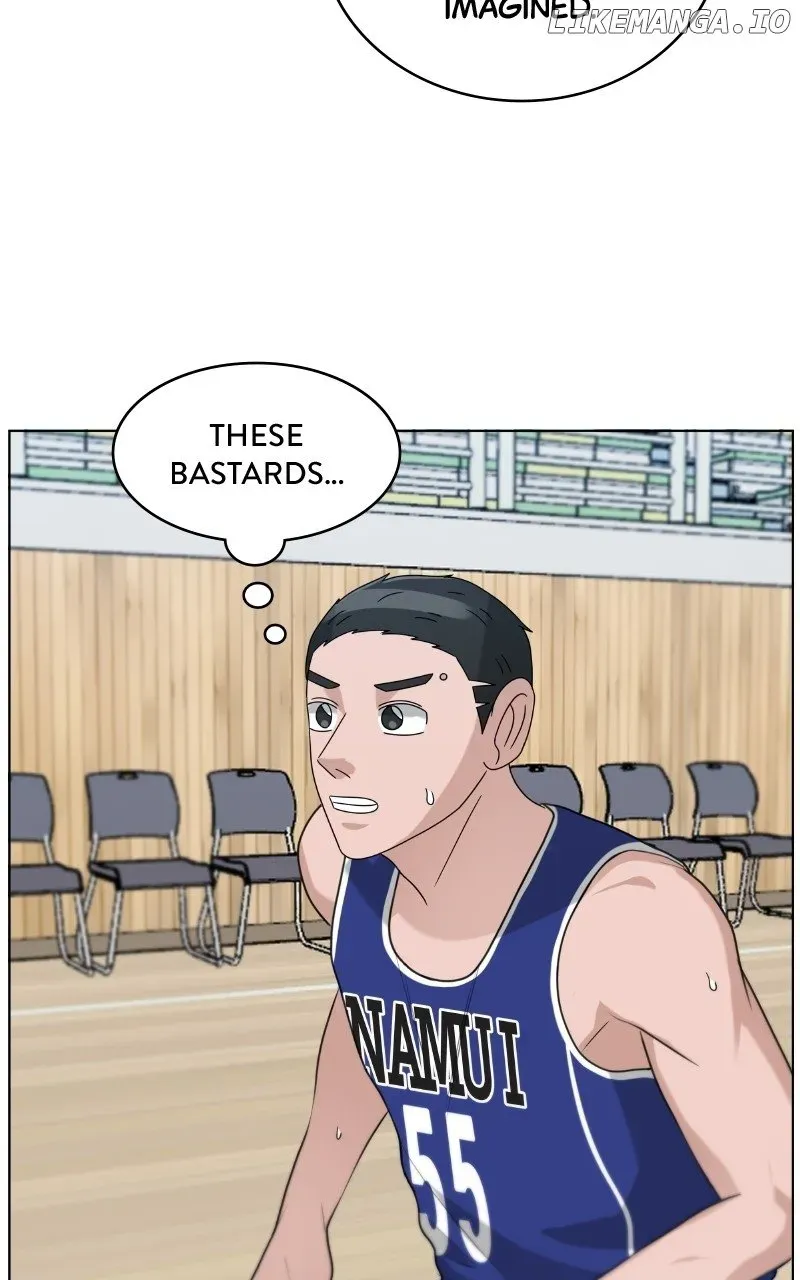 Big Man on the Court Chapter 106 Online - página 21
