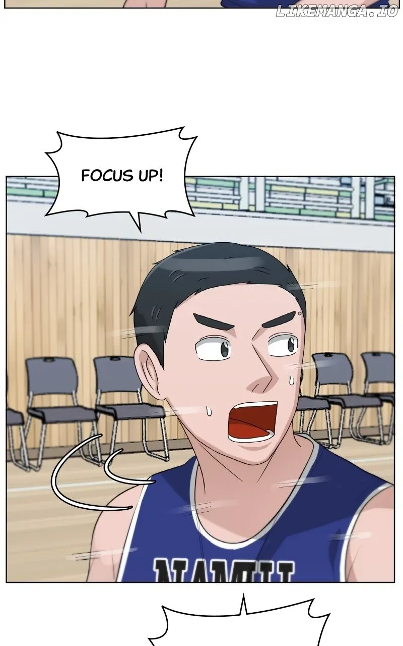 Big Man on the Court Chapter 106 Online - página 22