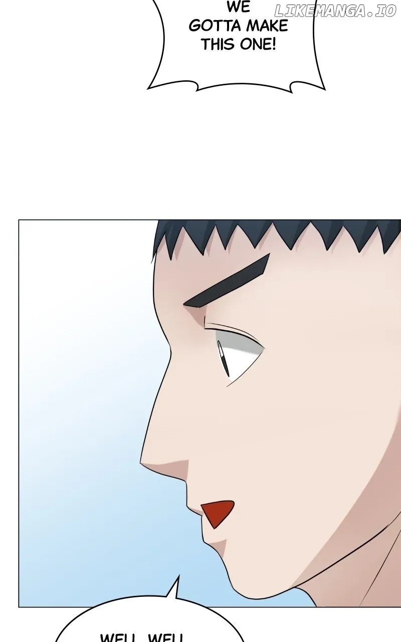 Big Man on the Court Chapter 106 Online - página 23