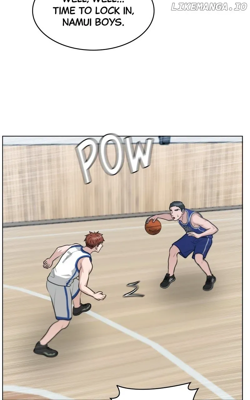 Big Man on the Court Chapter 106 Online - página 24