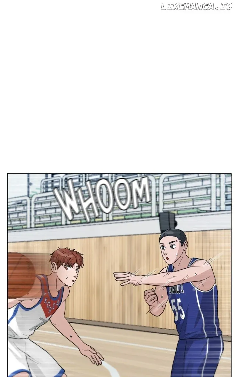 Big Man on the Court Chapter 106 Online - página 26