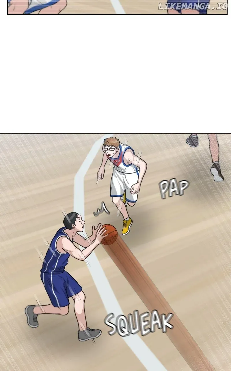 Big Man on the Court Chapter 106 Online - página 27