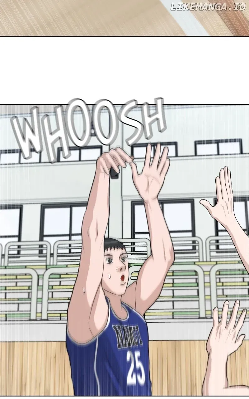 Big Man on the Court Chapter 106 Online - página 28