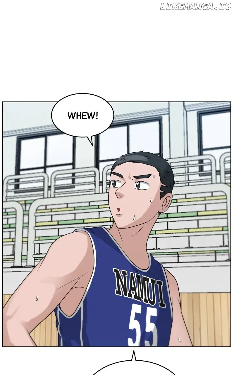 Big Man on the Court Chapter 106 Online - página 30