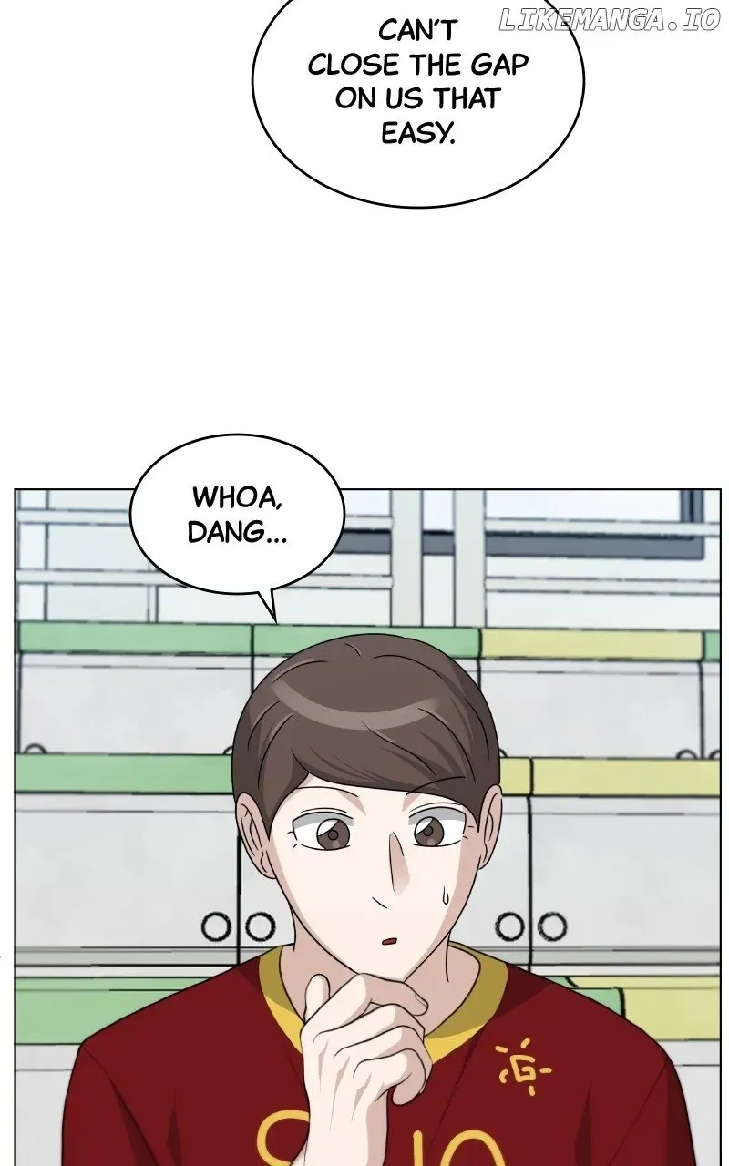 Big Man on the Court Chapter 106 Online - página 31