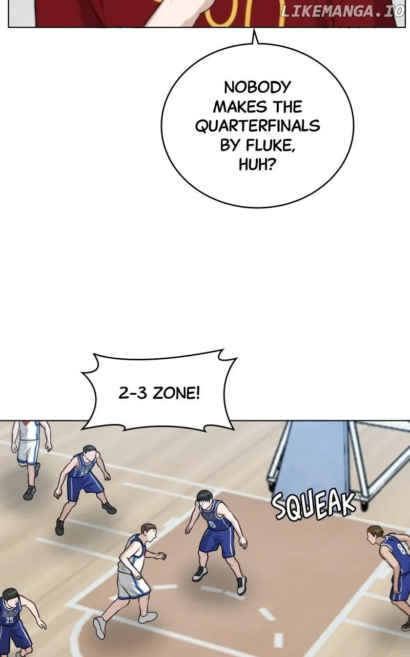 Big Man on the Court Chapter 106 Online - página 32