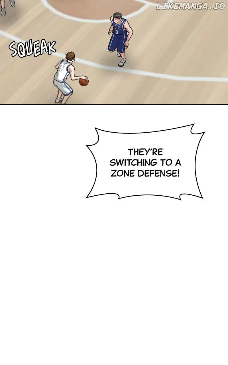 Big Man on the Court Chapter 106 Online - página 33