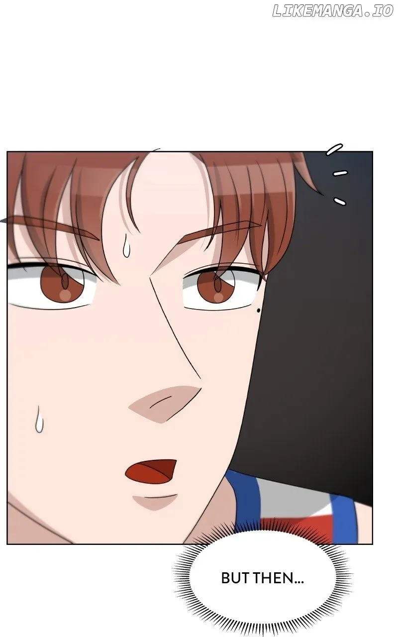 Big Man on the Court Chapter 106 Online - página 34