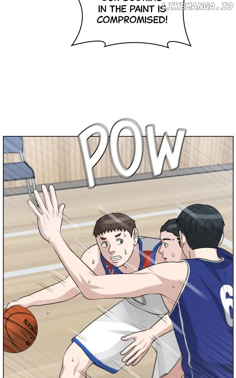 Big Man on the Court Chapter 106 Online - página 36