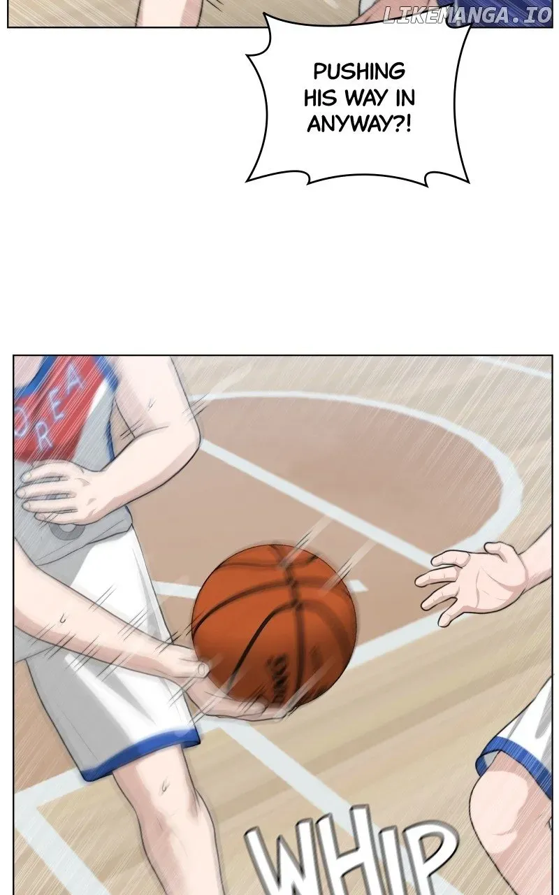 Big Man on the Court Chapter 106 Online - página 37