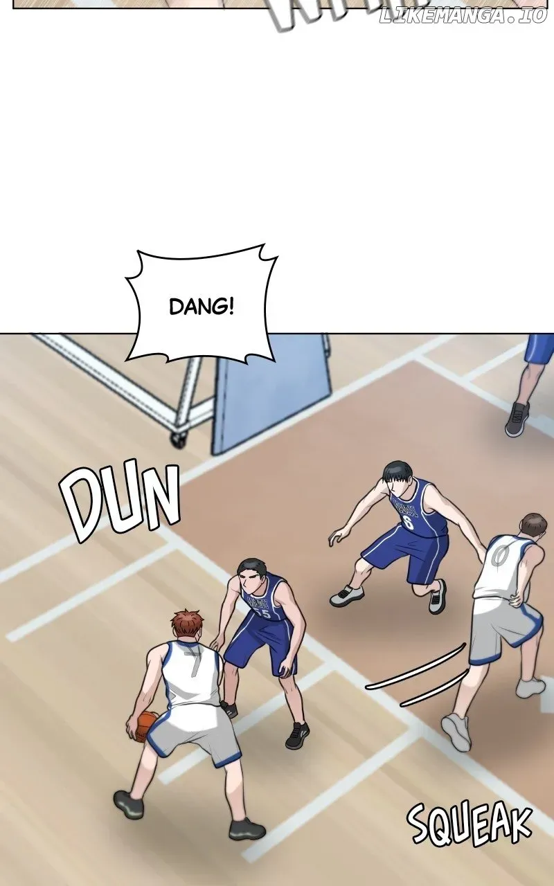 Big Man on the Court Chapter 106 Online - página 38