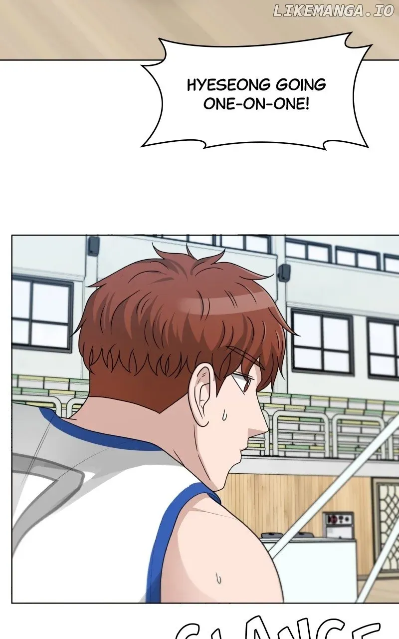 Big Man on the Court Chapter 106 Online - página 39