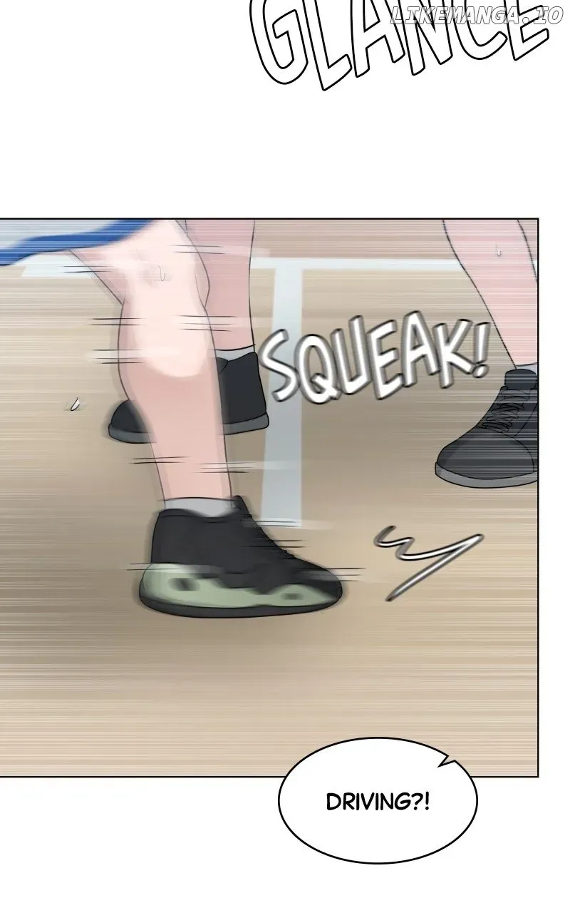 Big Man on the Court Chapter 106 Online - página 40
