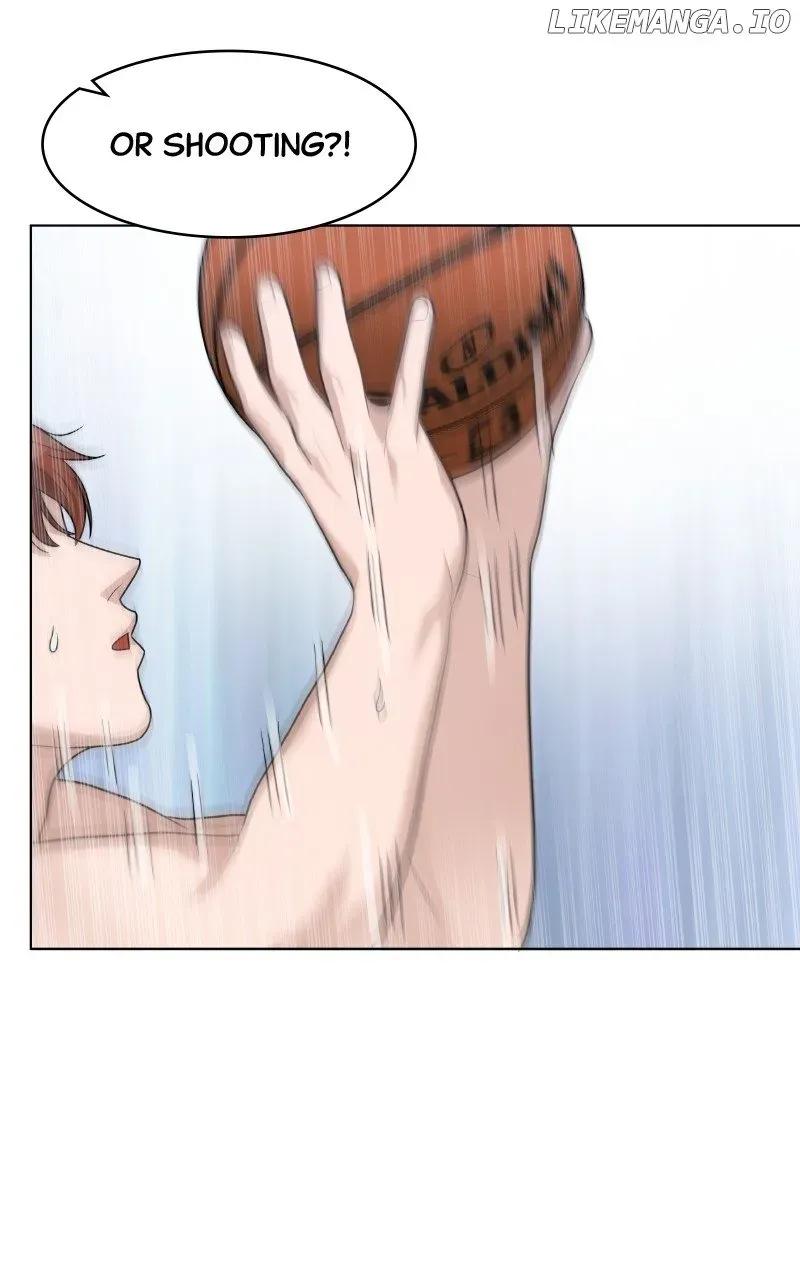 Big Man on the Court Chapter 106 Online - página 41