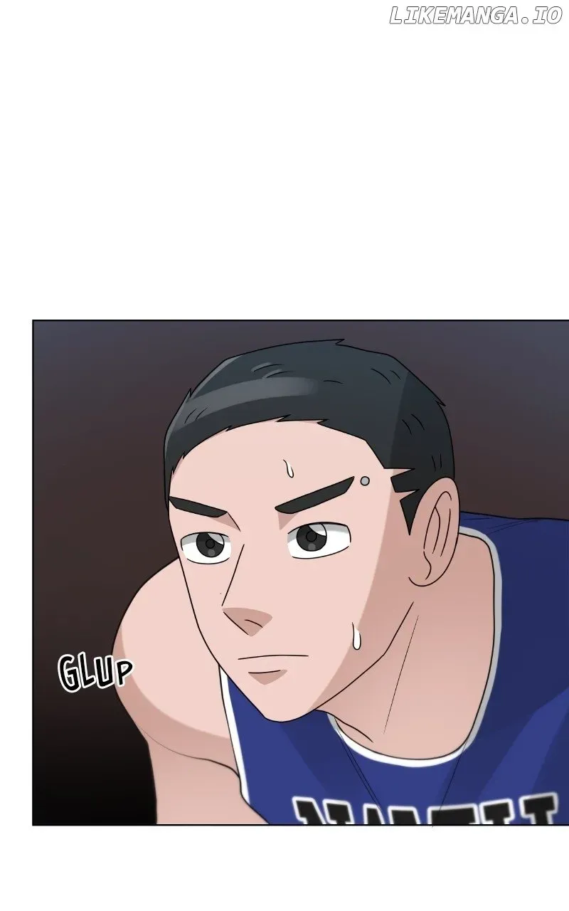 Big Man on the Court Chapter 106 Online - página 42