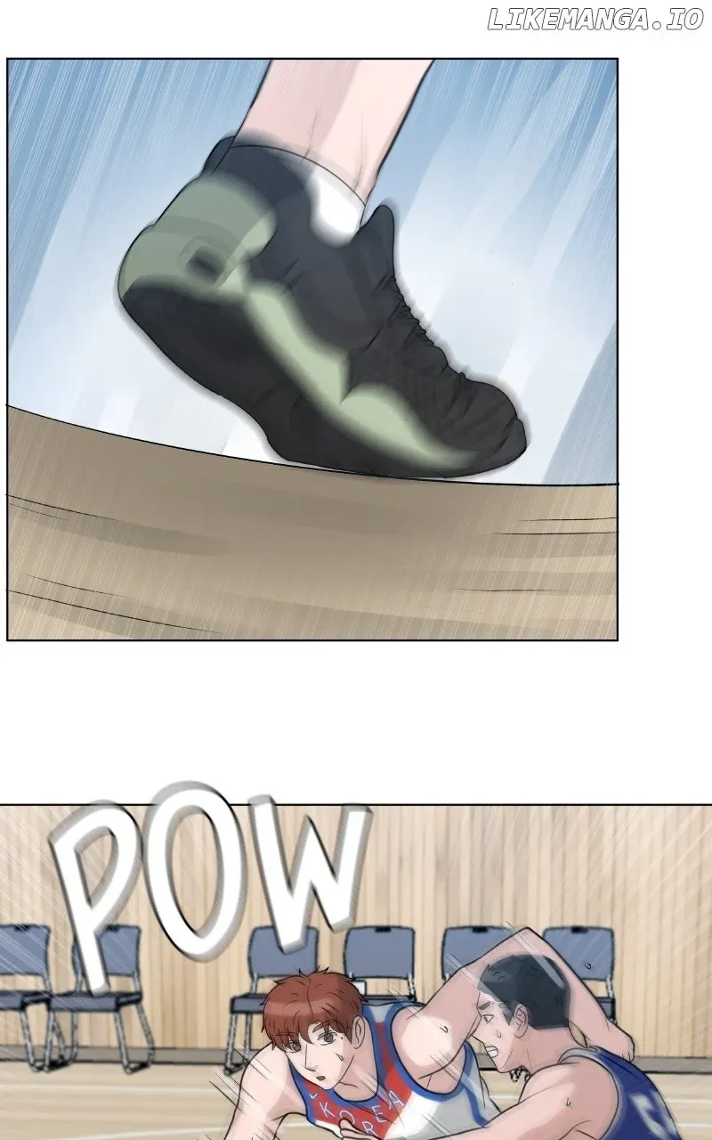 Big Man on the Court Chapter 106 Online - página 43