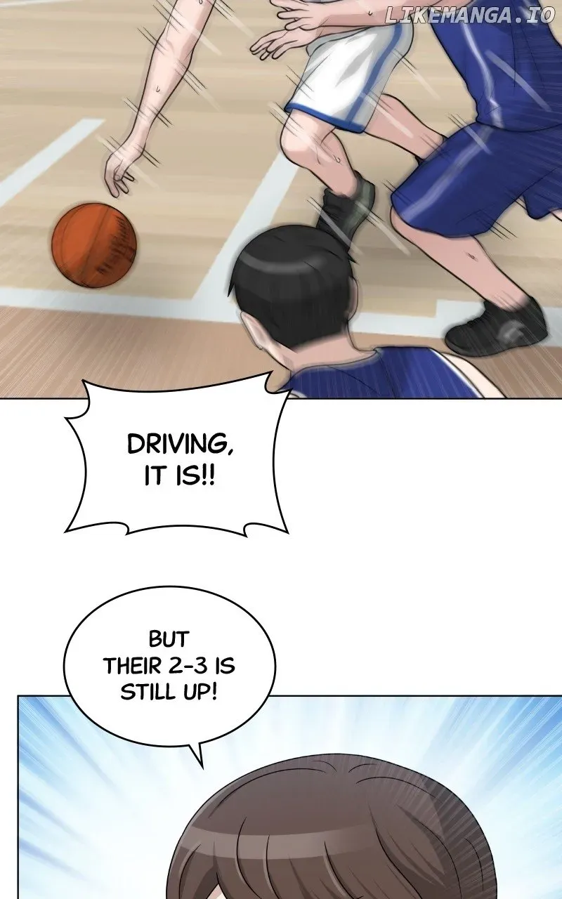 Big Man on the Court Chapter 106 Online - página 44