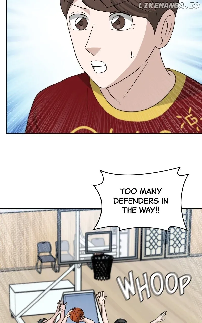 Big Man on the Court Chapter 106 Online - página 45