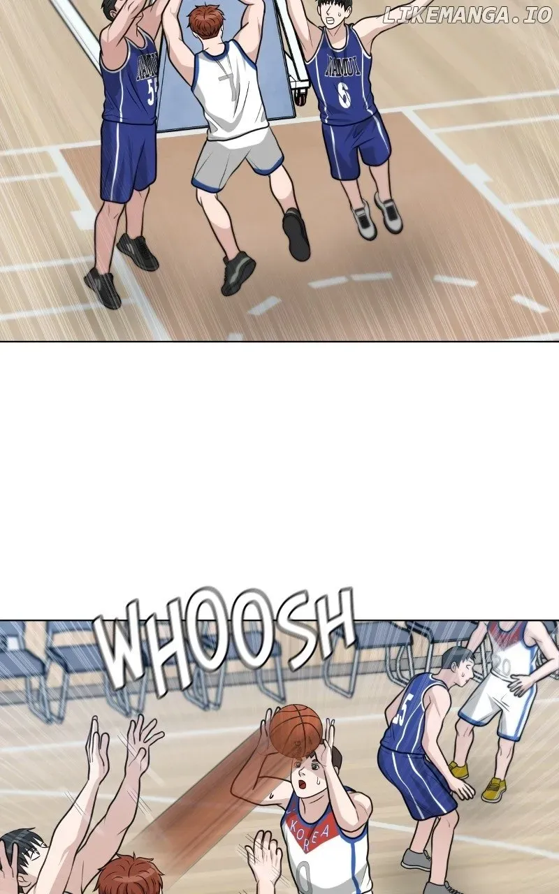 Big Man on the Court Chapter 106 Online - página 46