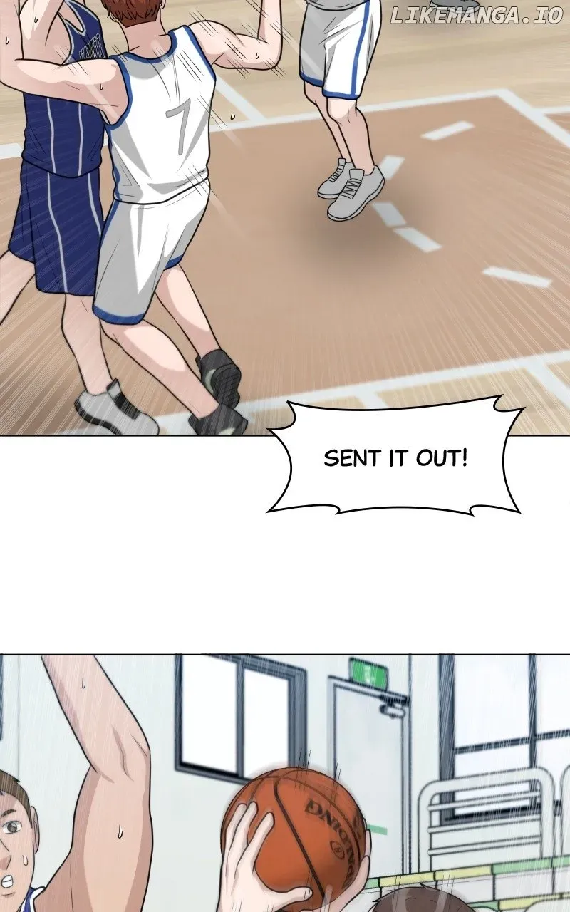 Big Man on the Court Chapter 106 Online - página 47