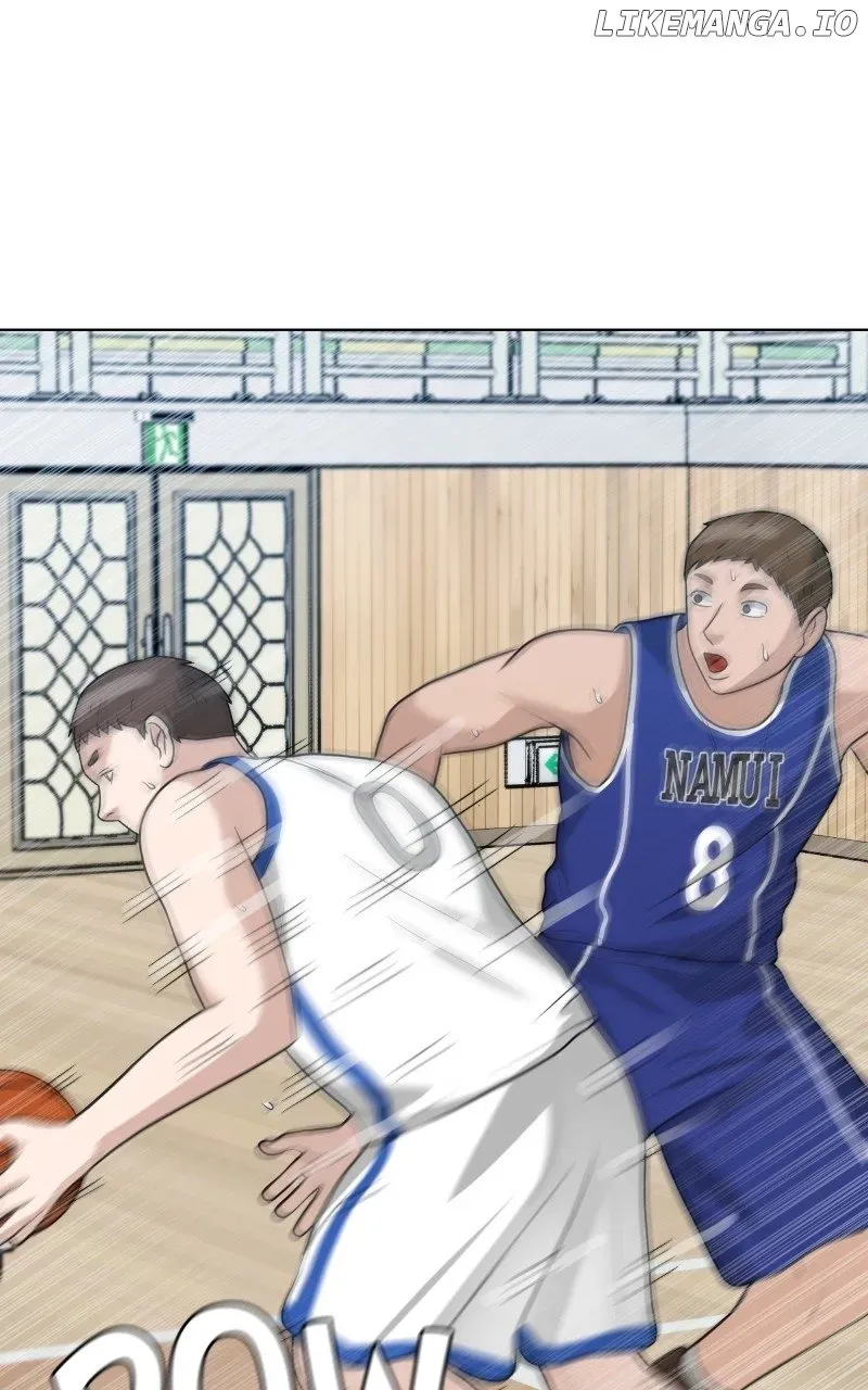 Big Man on the Court Chapter 106 Online - página 50