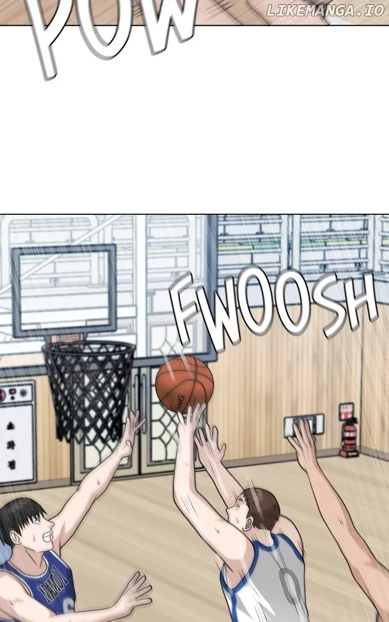 Big Man on the Court Chapter 106 Online - página 51