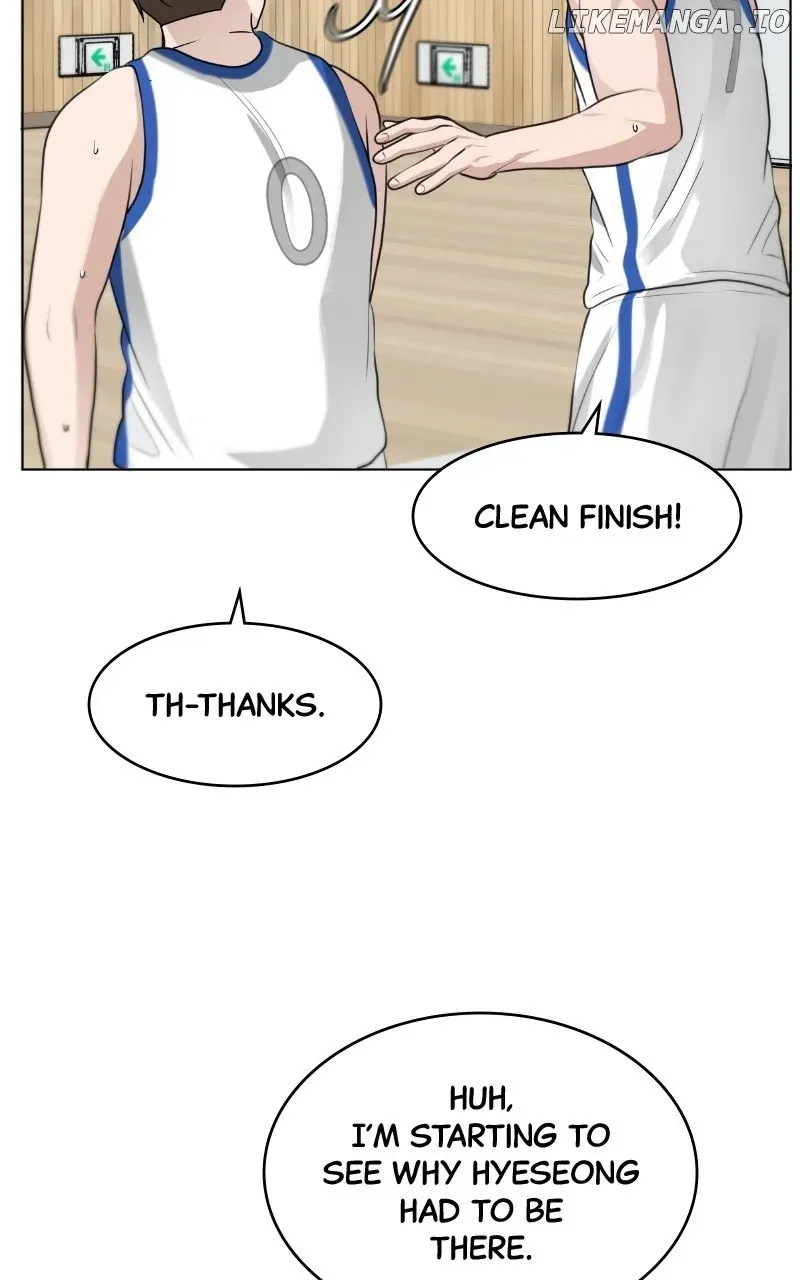 Big Man on the Court Chapter 106 Online - página 54