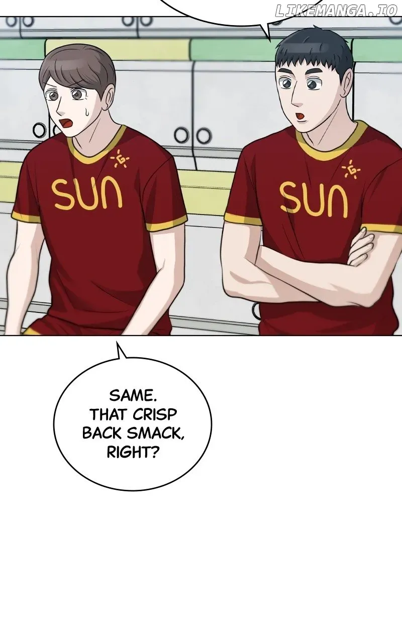 Big Man on the Court Chapter 106 Online - página 55
