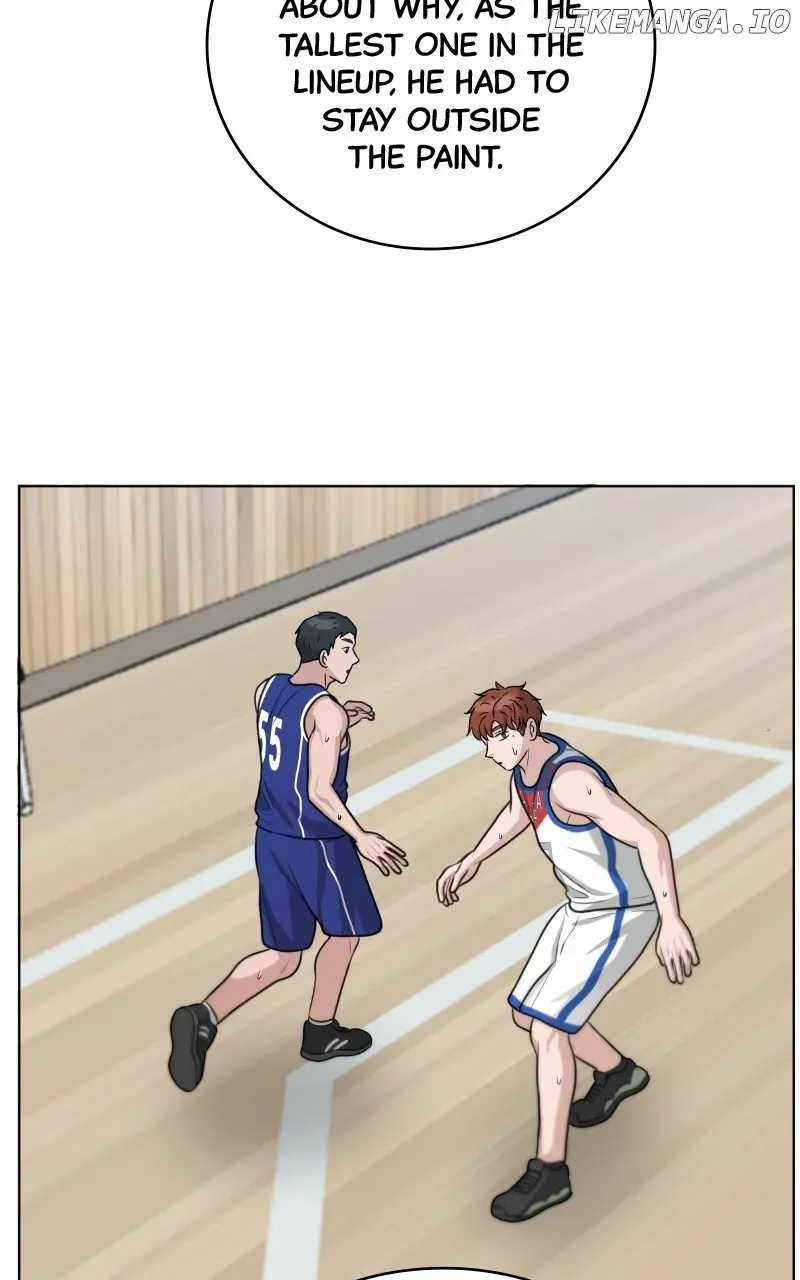 Big Man on the Court Chapter 106 Online - página 57