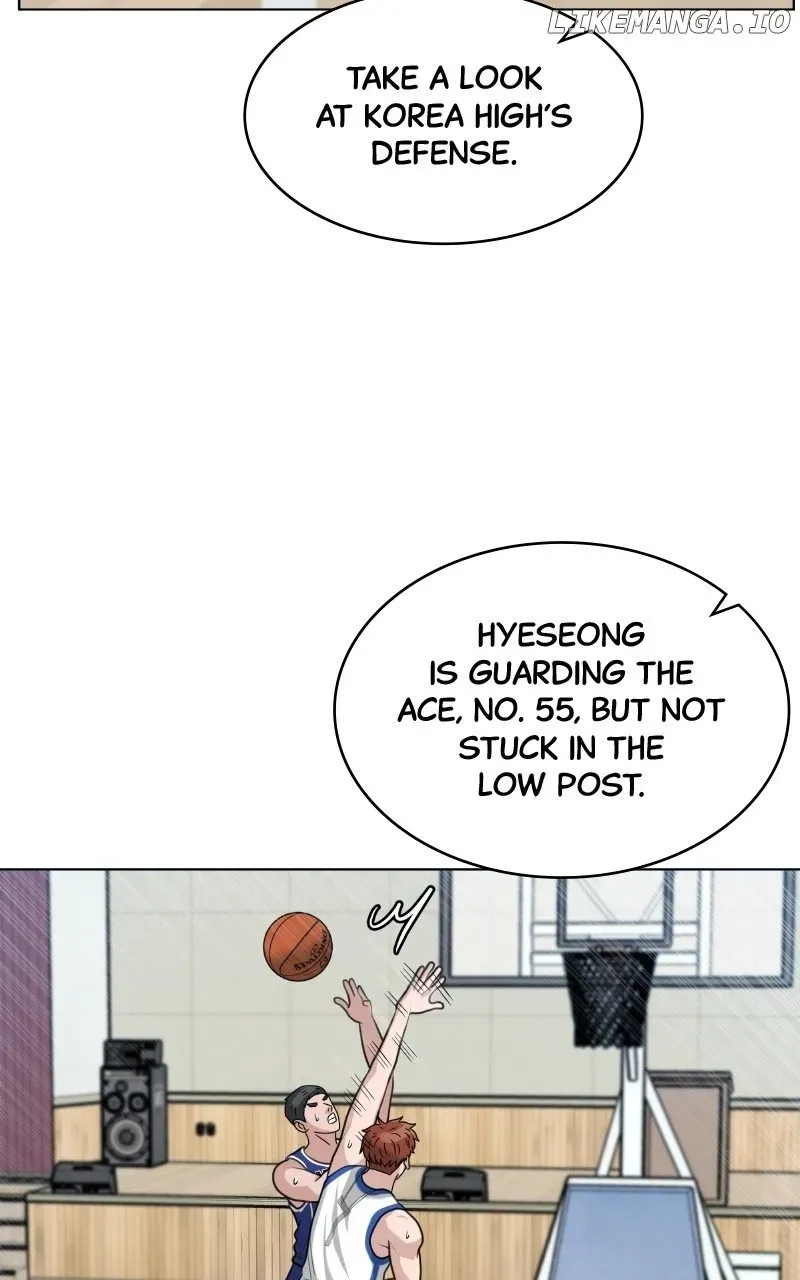 Big Man on the Court Chapter 106 Online - página 58